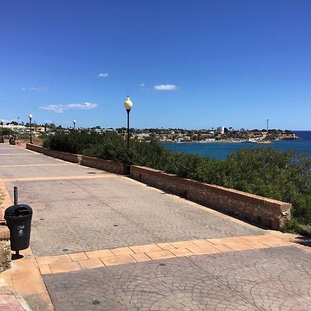 Dehesa de Campoamor  Penthouse Cabo Roig - Aldeas I 아파트 외부 사진