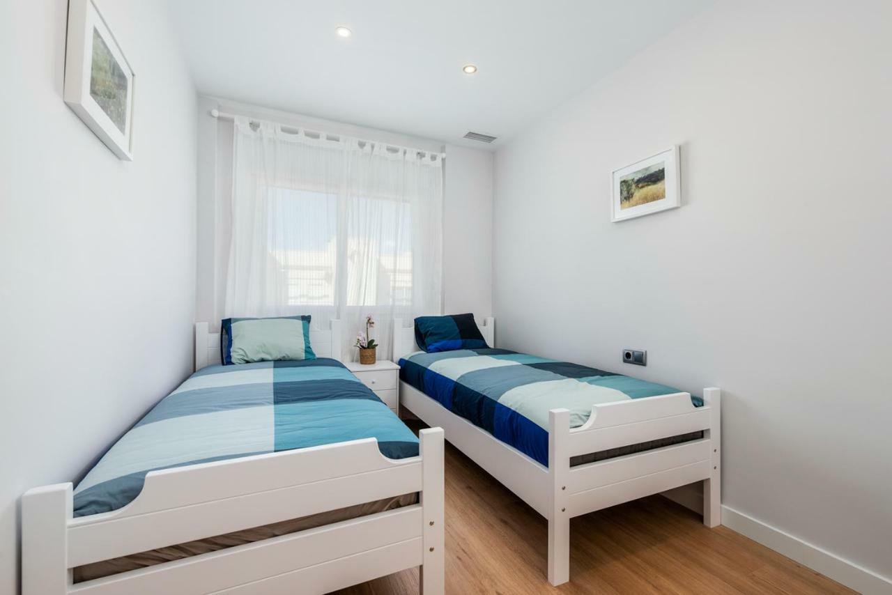 Dehesa de Campoamor  Penthouse Cabo Roig - Aldeas I 아파트 외부 사진