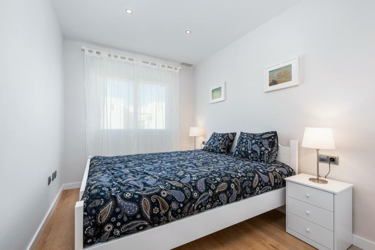 Dehesa de Campoamor  Penthouse Cabo Roig - Aldeas I 아파트 외부 사진