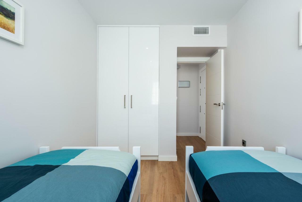 Dehesa de Campoamor  Penthouse Cabo Roig - Aldeas I 아파트 외부 사진