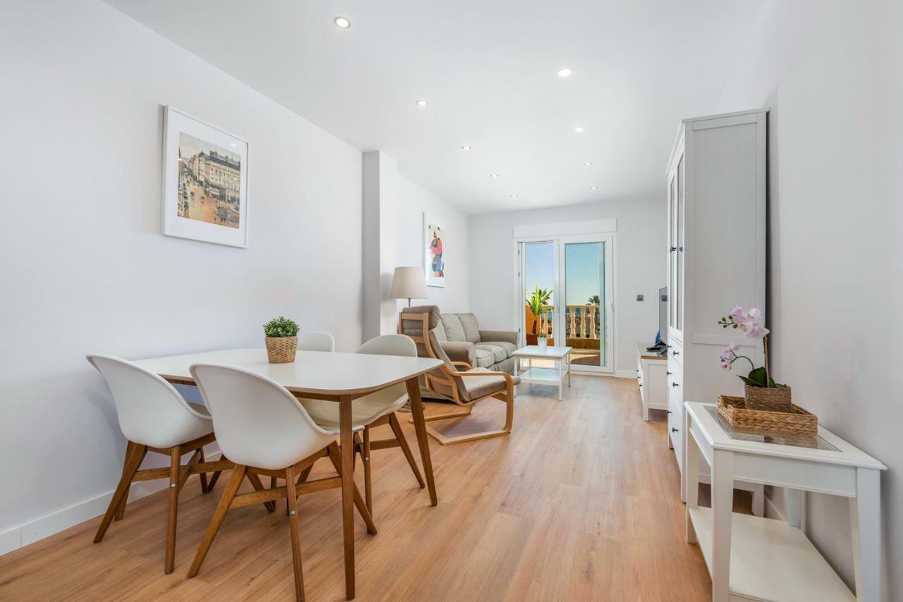 Dehesa de Campoamor  Penthouse Cabo Roig - Aldeas I 아파트 외부 사진