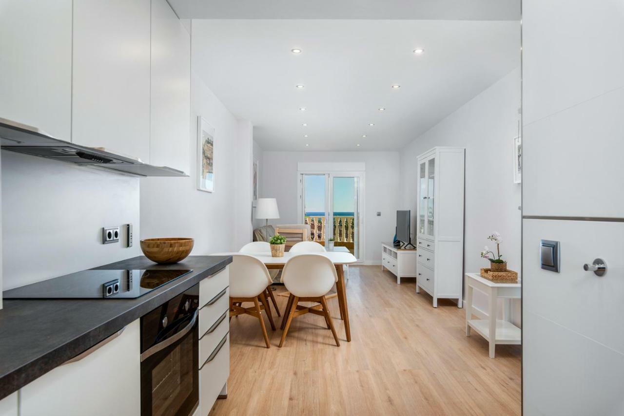 Dehesa de Campoamor  Penthouse Cabo Roig - Aldeas I 아파트 외부 사진