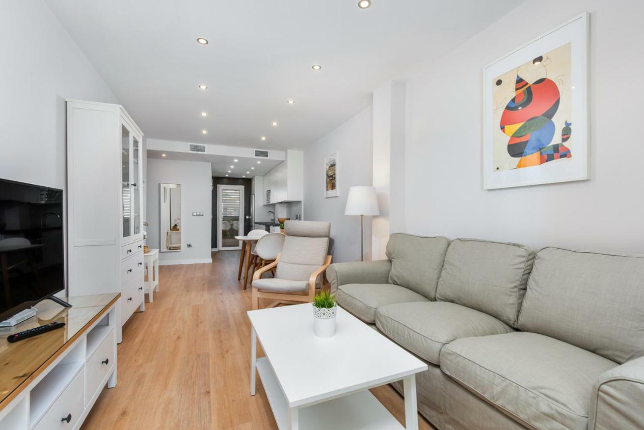Dehesa de Campoamor  Penthouse Cabo Roig - Aldeas I 아파트 외부 사진