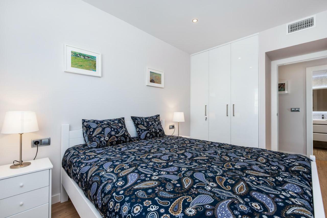 Dehesa de Campoamor  Penthouse Cabo Roig - Aldeas I 아파트 외부 사진