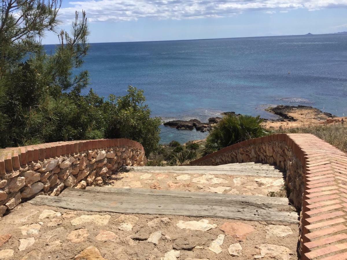 Dehesa de Campoamor  Penthouse Cabo Roig - Aldeas I 아파트 외부 사진