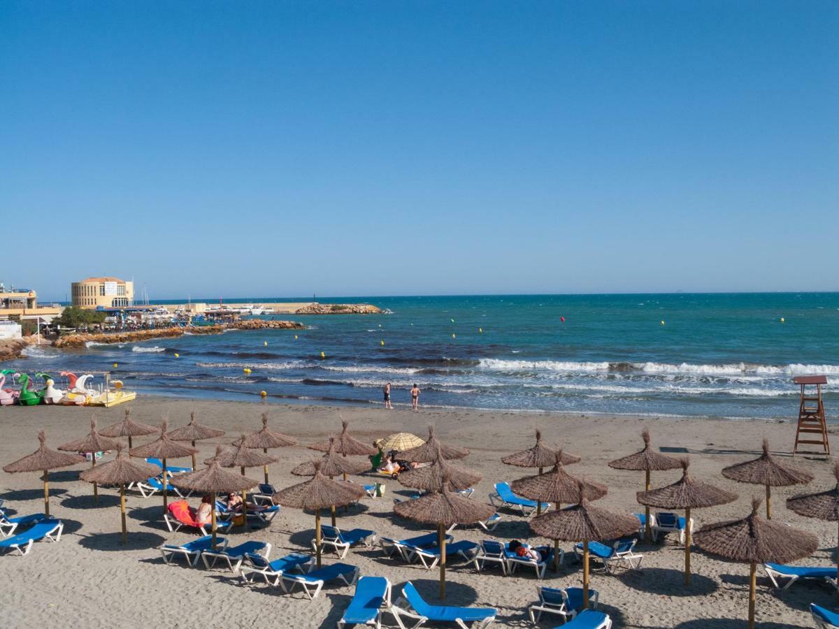 Dehesa de Campoamor  Penthouse Cabo Roig - Aldeas I 아파트 외부 사진