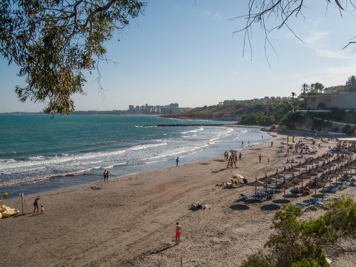 Dehesa de Campoamor  Penthouse Cabo Roig - Aldeas I 아파트 외부 사진